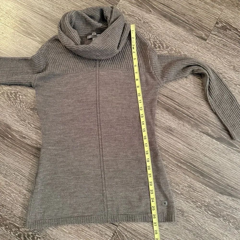 Smartwool Larkslope Tunic - Picture 7 of 10